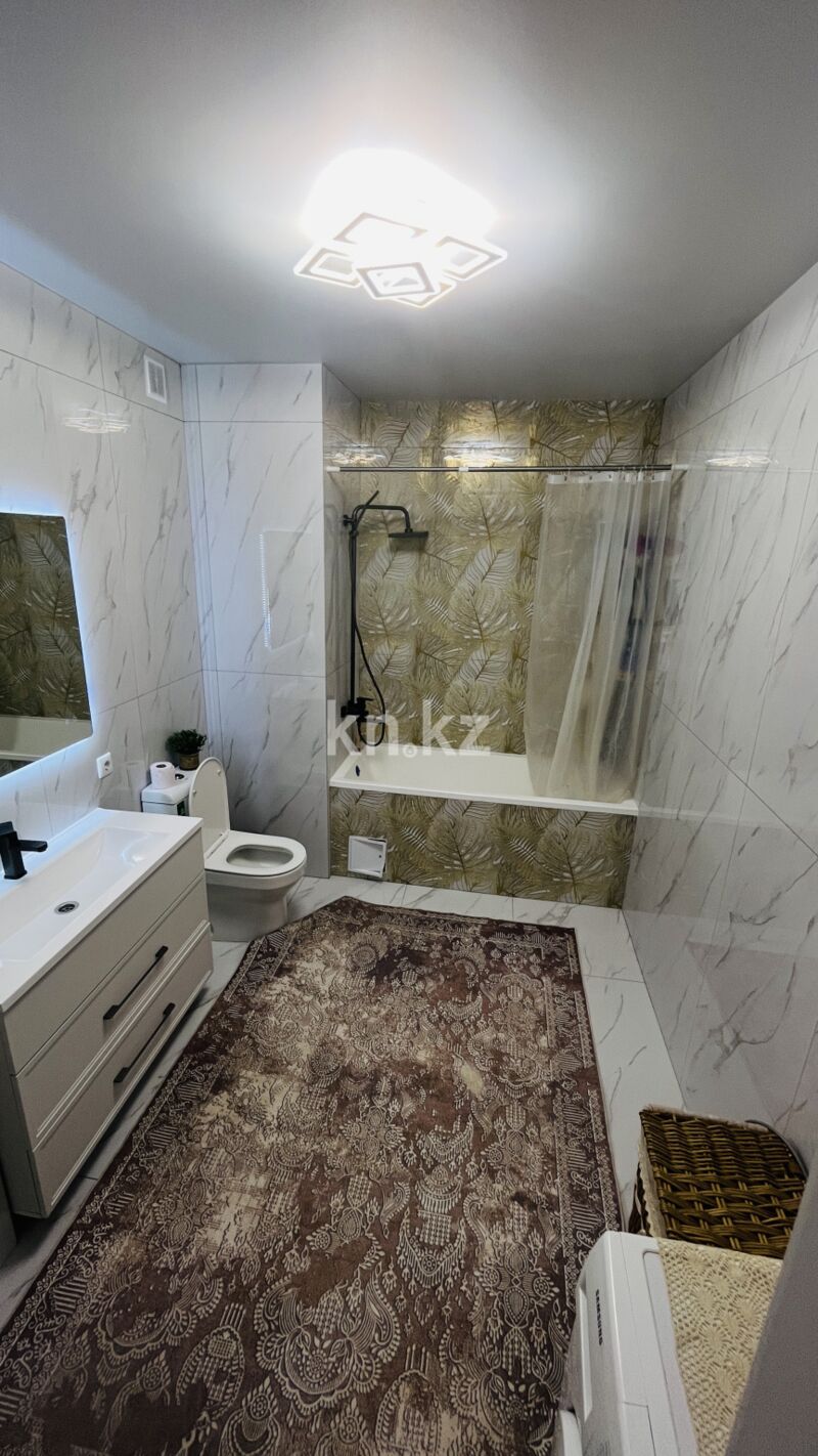 Продажа 3-комнатной квартиры, 124 м² - Продажа трехкомнатных квартир в р-не Байконур Астаны - страница 3 фото 38 из 40