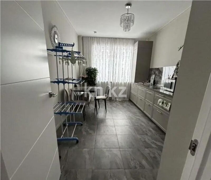 Продажа 1-комнатной квартиры, 41 м² - Продажа квартир в новостройках Астаны - страница 14 фото 2 из 3