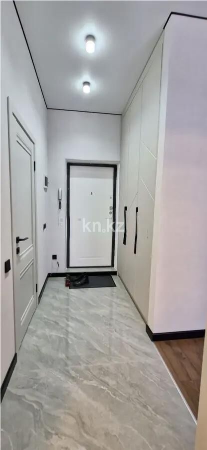 Продажа 1-комнатной квартиры, 38 м² - Продажа однокомнатных квартир в Казахстане - страница 49 фото 6 из 6