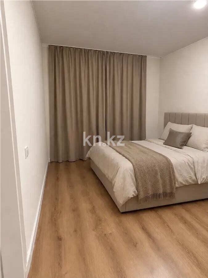 Продажа 2-комнатной квартиры, 53 м² - Продажа двухкомнатных квартир в монолитном доме в Астане - страница 2 фото 2 из 5