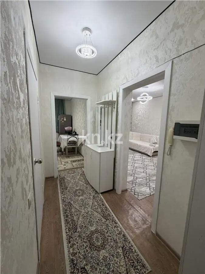 Продажа 1-комнатной квартиры, 40 м² - Продажа однокомнатных квартир в Наурызбайском р-не Алматы - страница 18 фото 4 из 4