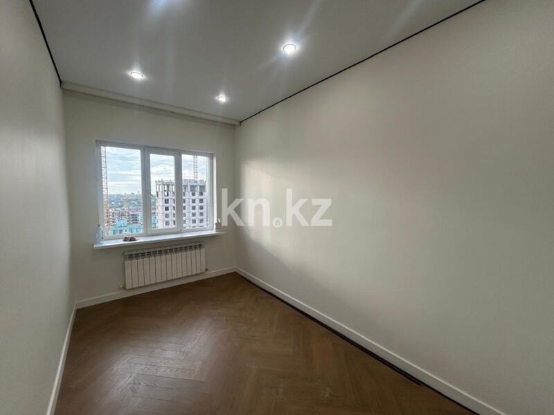 Продажа 3-комнатной квартиры, 81 м² - Продажа квартир в монолитно-каркасном доме в Караганде - страница 9 фото 6 из 11