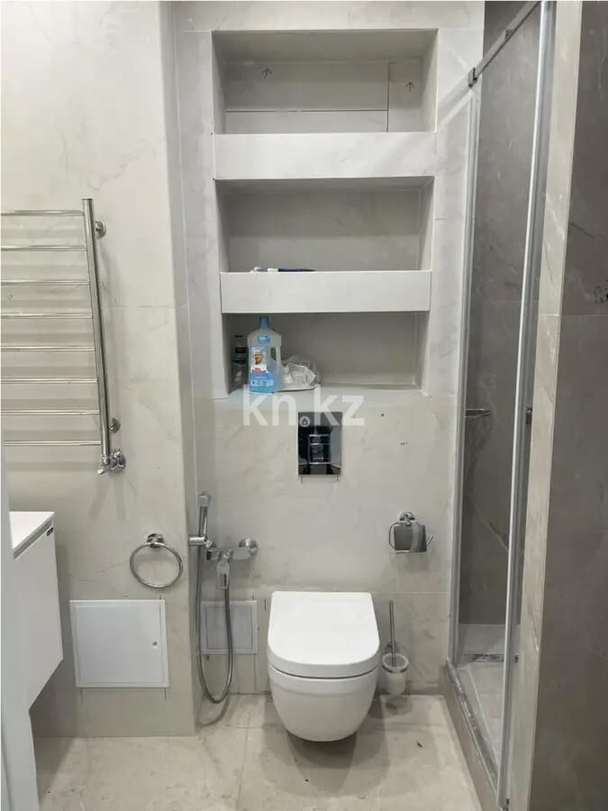 Продажа 2-комнатной квартиры, 49.1 м² - Продажа квартир в новостройках Алматы - страница 309 фото 4 из 6