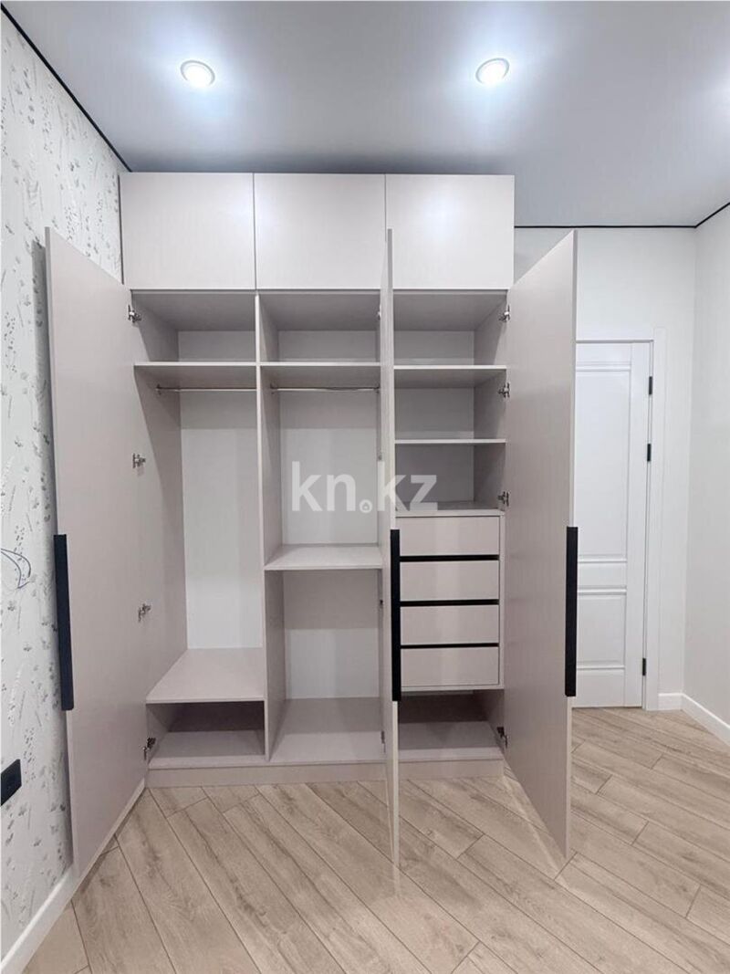 Продажа 3-комнатной квартиры, 58 м² - Продажа квартир в блочном доме в Казахстане - страница 150 фото 5 из 15