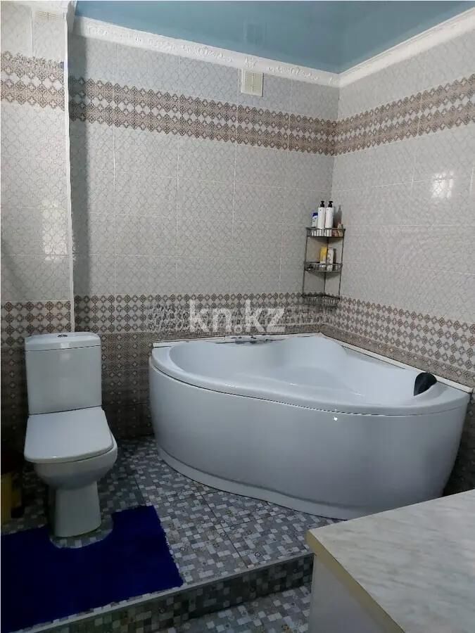 Продажа 3-комнатной квартиры, 133 м² - Продажа трехкомнатных квартир в монолитном доме в Алматы фото 5 из 7