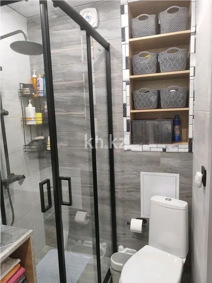 Продажа 2-комнатной квартиры, 43.8 м² - Продажа двухкомнатных квартир в р-не Алматы Астаны - страница 10 фото 4 из 5