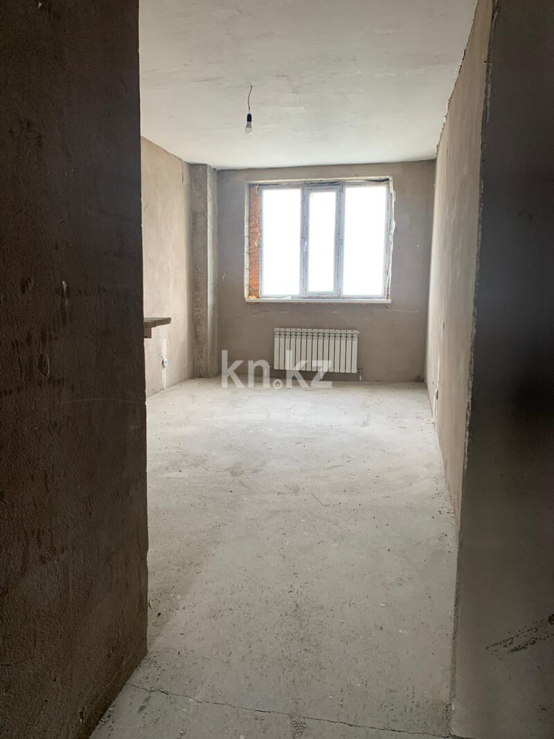 Продажа 3-комнатной квартиры, 95.7 м² - Продажа квартир в монолитном доме в Астане - страница 13 фото 4 из 9