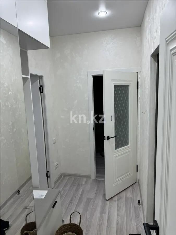 Продажа 1-комнатной квартиры, 43 м² - Продажа однокомнатных квартир в Бостандыкском р-не Алматы - страница 11 фото 4 из 4