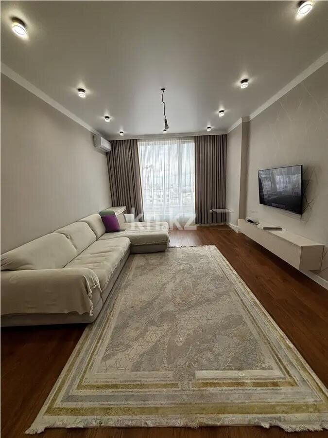 Продажа 3-комнатной квартиры, 106 м² - Продажа квартир в Казахстане - страница 150 фото 1 из 4