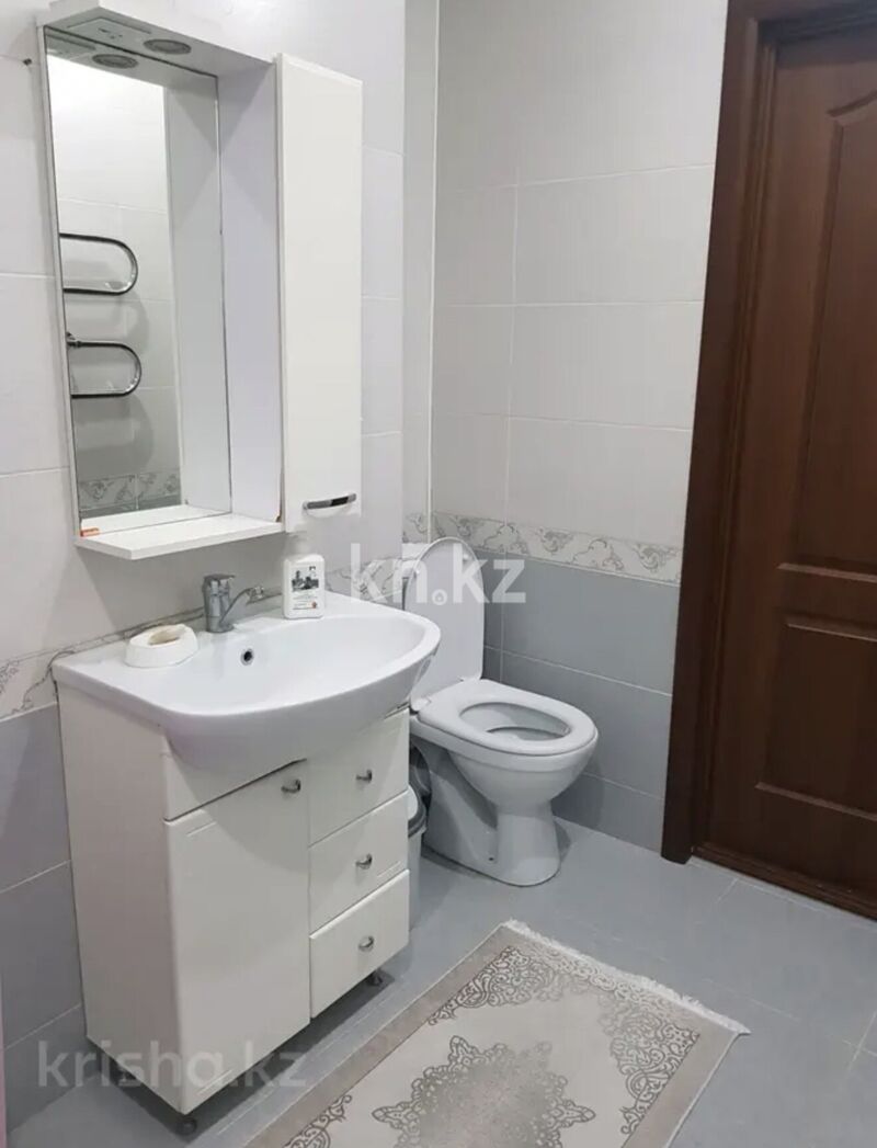 Аренда 1-комнатной квартиры, 40 м² - Аренда квартир помесячно в Казахстане фото 5 из 7