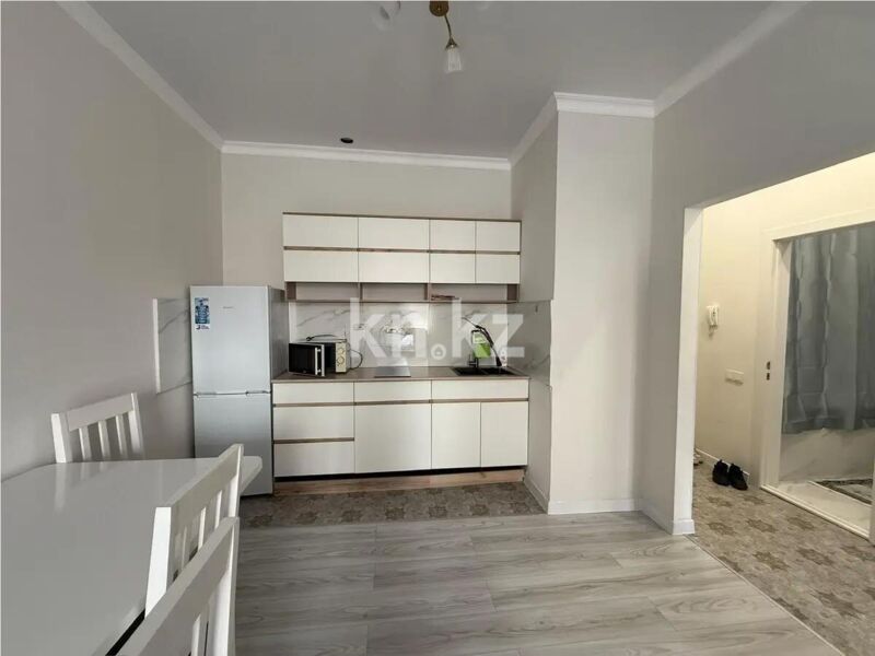 Продажа 2-комнатной квартиры, 41 м² - Продажа двухкомнатных квартир в кирпичном доме в Астане фото 3 из 4