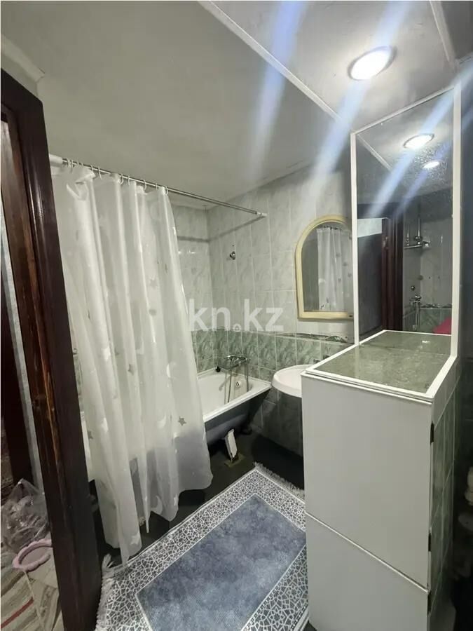 Продажа 5-комнатной квартиры, 113 м² - Продажа пятикомнатных и более квартир в Темиртау фото 6 из 6