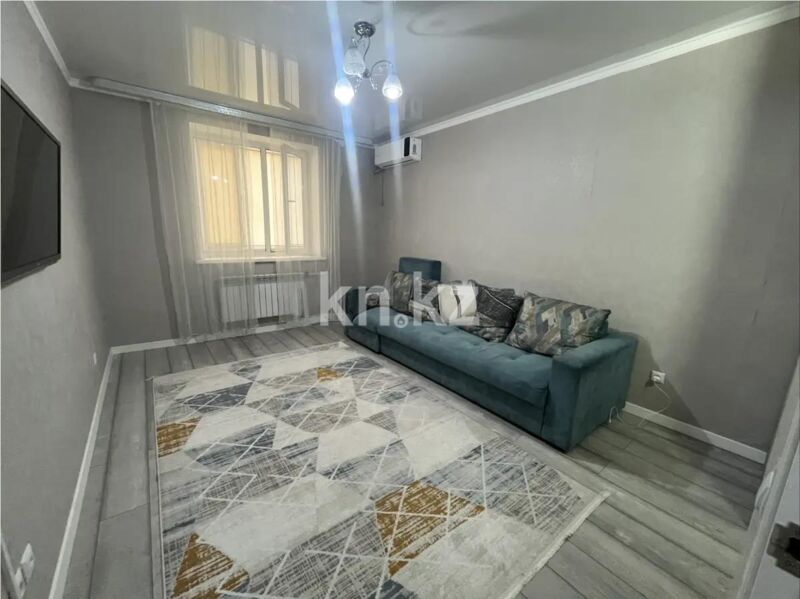 Продажа 2-комнатной квартиры, 60 м² - Продажа квартир в Астане - страница 21 фото 1 из 4