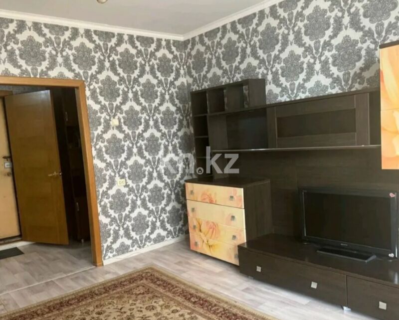 Продажа 1-комнатной квартиры, 41 м² - Продажа недвижимости в Караганде - страница 19 фото 2 из 11