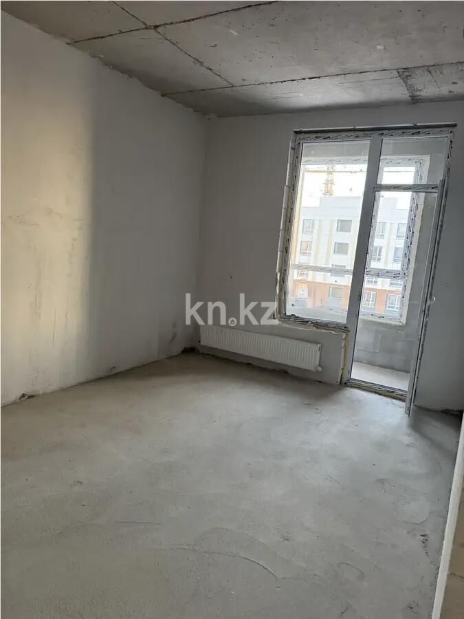 Продажа 1-комнатной квартиры, 40 м² - Продажа однокомнатных квартир в блочном доме в Астане - страница 32 фото 1 из 2
