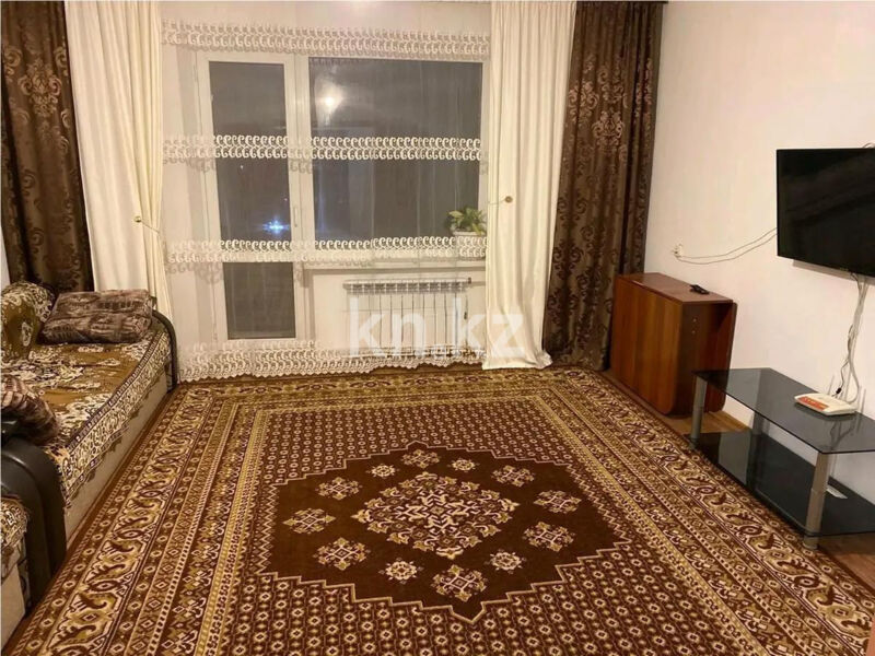 Продажа 4-комнатной квартиры, 86 м² - Продажа квартир в Пришахтинске Караганды - страница 8 фото 1 из 5