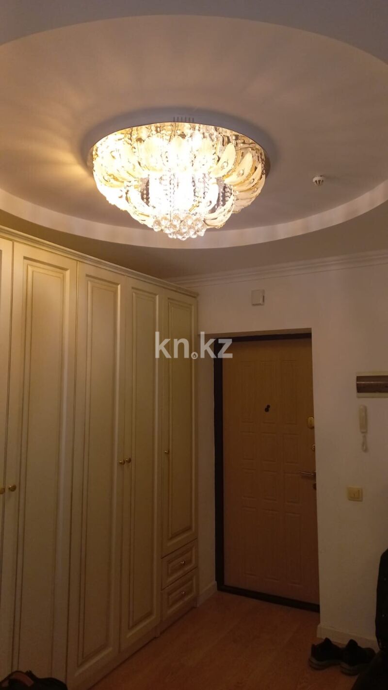 Аренда 3-комнатной квартиры, 118 м² - Аренда трехкомнатных квартир помесячно в Казахстане фото 13 из 17
