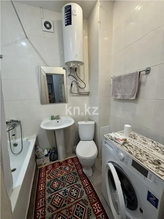 Продажа 2-комнатной квартиры, 60.6 м² - Продажа двухкомнатных квартир в р-не Косшы Астаны - страница 2 фото 4 из 6