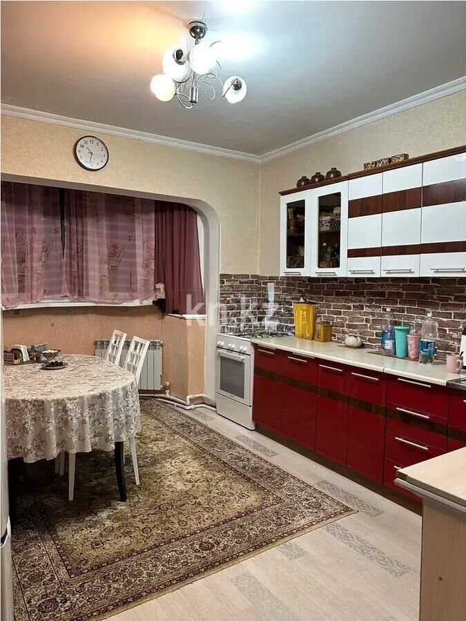 Продажа 2-комнатной квартиры, 54 м² - Продажа двухкомнатных квартир в панельном доме в Алматы - страница 26 фото 2 из 6