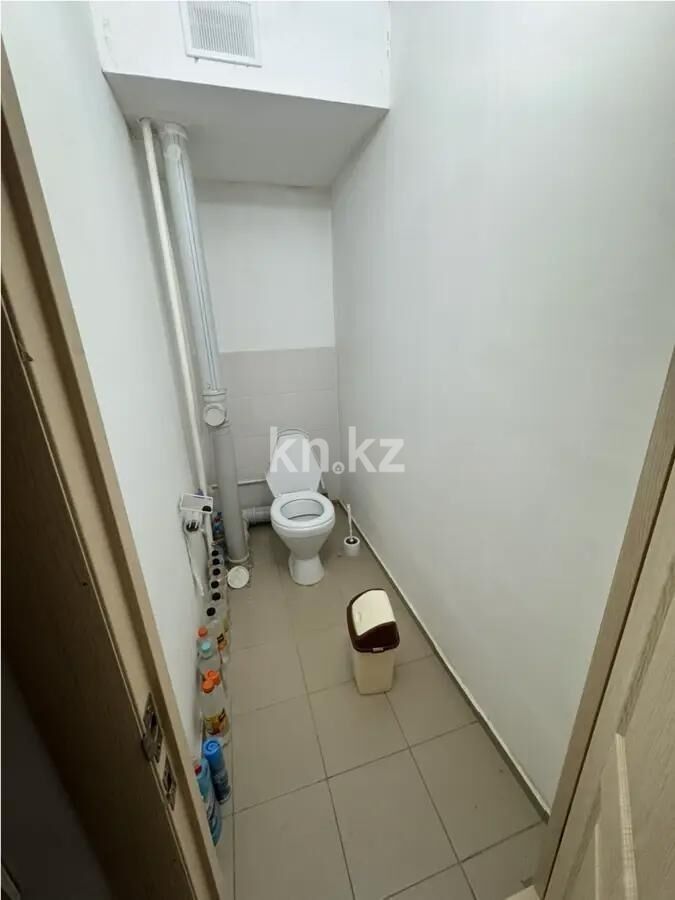 Продажа 3-комнатной квартиры, 78 м² - Продажа трехкомнатных квартир в Наурызбайском р-не Алматы фото 5 из 7
