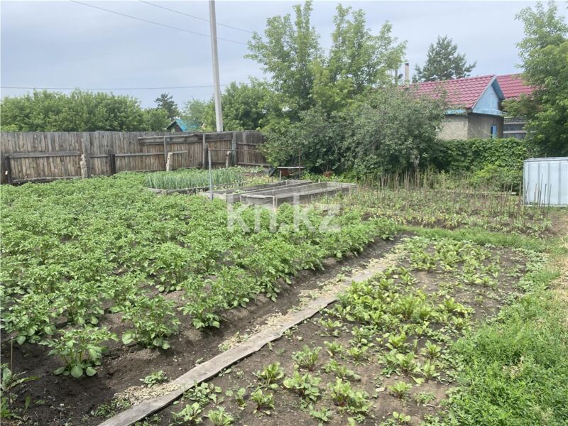 Продажа 3-комнатного дома, 69.3 м² - Продажа домов, коттеджей в районе ЖБИ Караганды фото 13 из 13