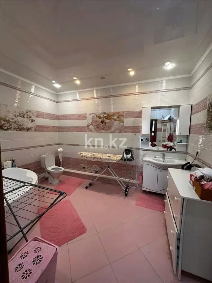Продажа 5-комнатной квартиры, 252 м² - Продажа пятикомнатных и более квартир в р-не Байконур Астаны фото 7 из 8