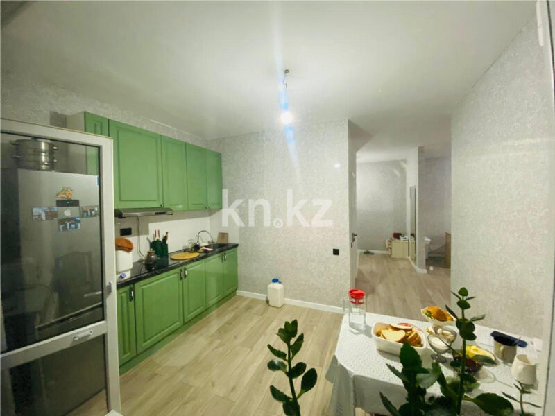Продажа 3-комнатной квартиры, 68 м² - Продажа трехкомнатных квартир в Караганде - страница 50 фото 9 из 14