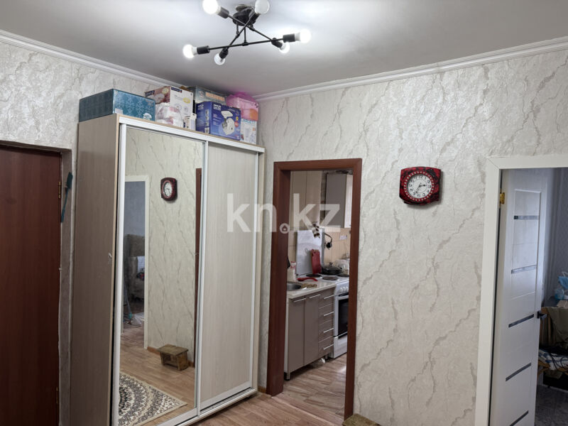 Продажа 3-комнатной квартиры, 56.7 м² - Продажа недвижимости в Жезказгане фото 2 из 12