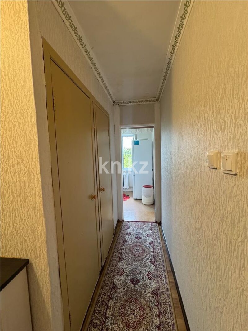 Продажа 3-комнатной квартиры, 59 м² - Недвижимость в Темиртау - страница 24 фото 11 из 14