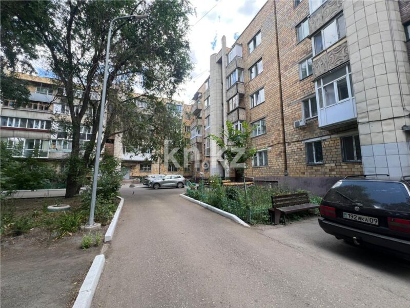 Продажа 3-комнатной квартиры, 60 м² - Продажа квартир в Михайловке Караганды - страница 4 фото 12 из 13