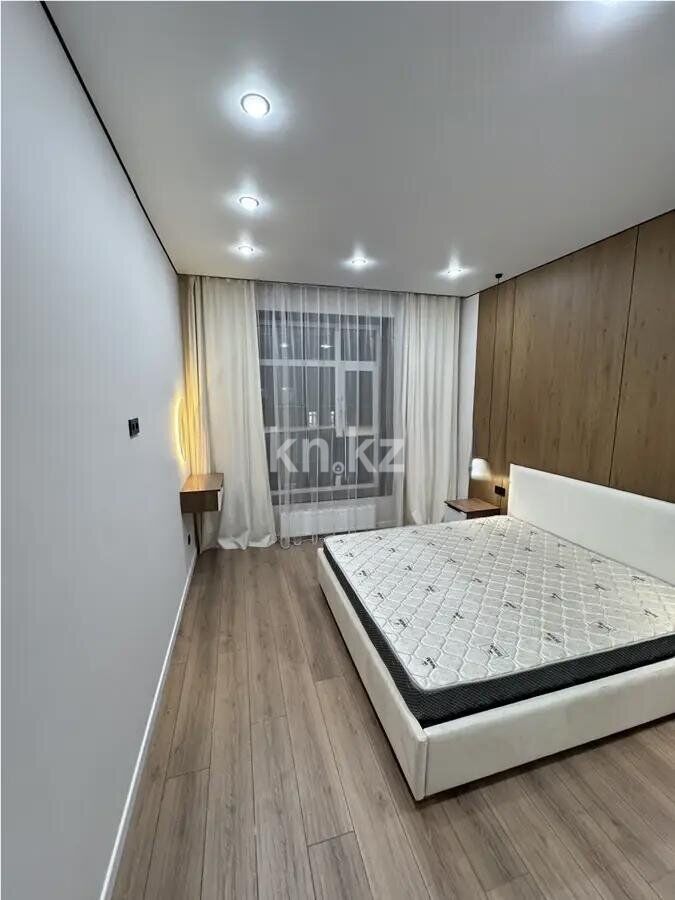 Продажа 2-комнатной квартиры, 60 м² - Продажа недвижимости в Астане - страница 9 фото 2 из 4