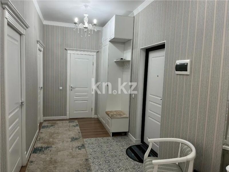 Продажа 3-комнатной квартиры, 92 м² - Продажа трехкомнатных квартир в кирпичном доме в Казахстане - страница 27 фото 7 из 8