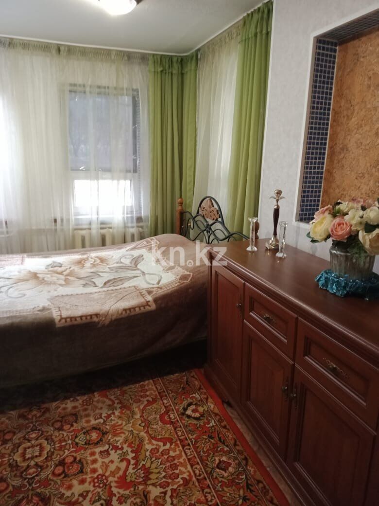 Продажа 4-комнатного дома, 110 м² - Продажа домов, коттеджей в Казахстане фото 17 из 18