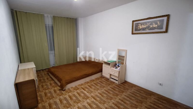 Аренда 2-комнатной квартиры, 65 м² - Аренда квартир помесячно от хозяев в Караганде фото 3 из 6