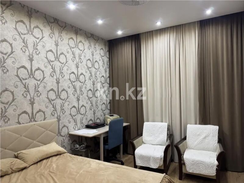 Продажа 2-комнатной квартиры, 70 м² - Продажа двухкомнатных квартир в блочном доме в Казахстане - страница 23 фото 2 из 6