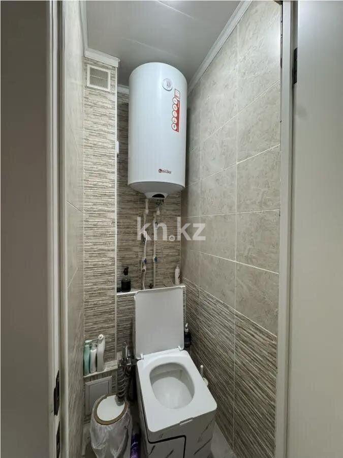 Продажа 3-комнатной квартиры, 63 м² - Продажа квартир в районе Юго-Восток в Караганде фото 6 из 7