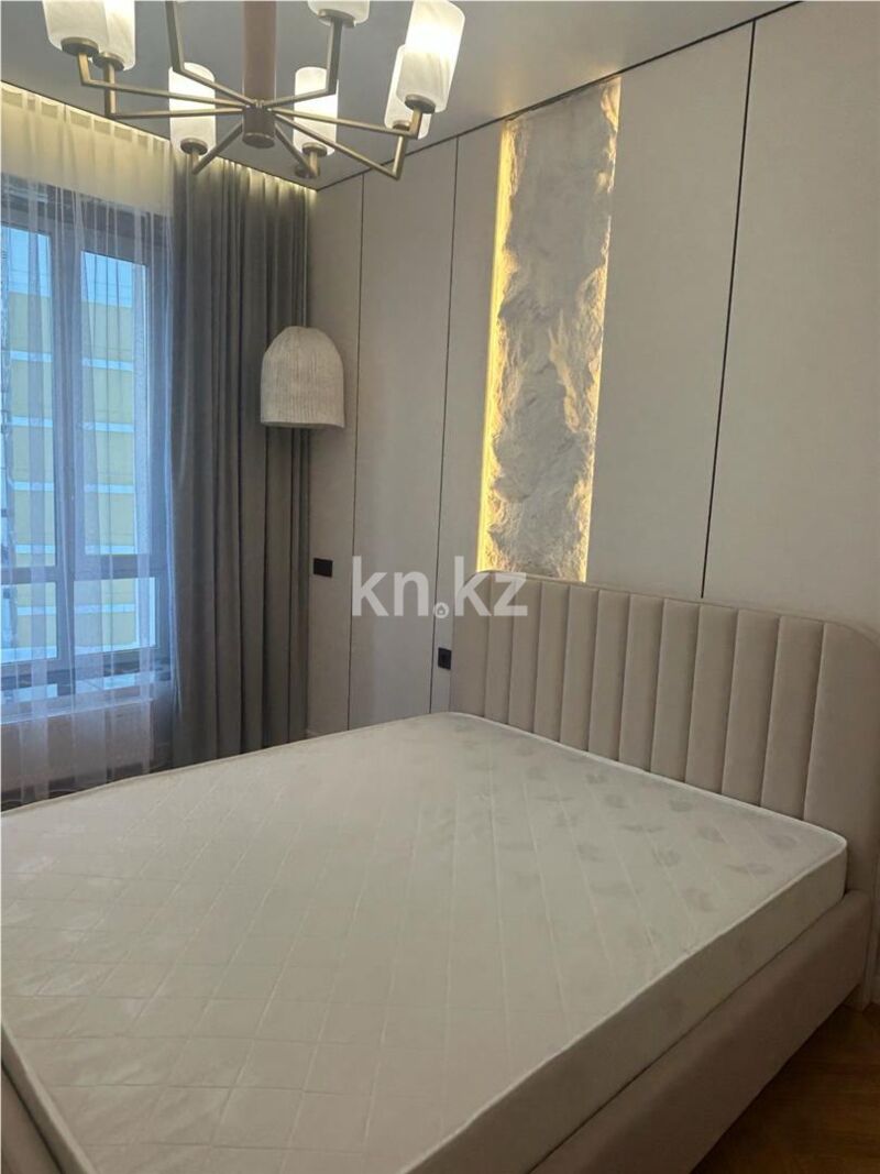 Продажа 2-комнатной квартиры, 40 м² - Продажа двухкомнатных квартир в р-не Есиль Астаны - страница 49 фото 1 из 10