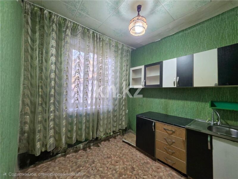 Продажа 2-комнатной квартиры, 51 м² - Продажа двухкомнатных квартир в Темиртау - страница 3 фото 6 из 14