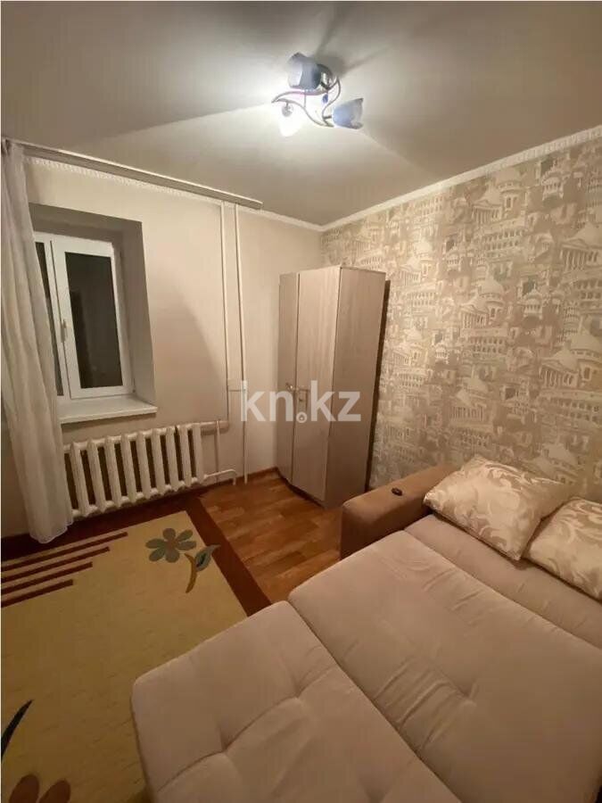 Продажа 3-комнатной квартиры, 70 м² - Продажа трехкомнатных квартир в кирпичном доме в Астане фото 2 из 4