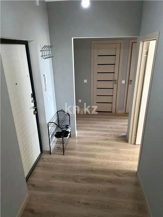 Продажа 2-комнатной квартиры, 52.3 м² - Продажа двухкомнатных квартир в монолитно-каркасном доме в Казахстане - страница 39 фото 6 из 6