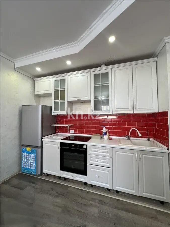 Продажа 2-комнатной квартиры, 36 м² - Продажа квартир в р-не Алматы Астаны - страница 14 фото 3 из 5