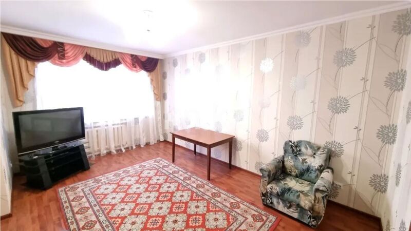 Продажа 2-комнатной квартиры, 70 м² - Продажа двухкомнатных квартир в р-не Есиль Астаны - страница 38 фото 1 из 4