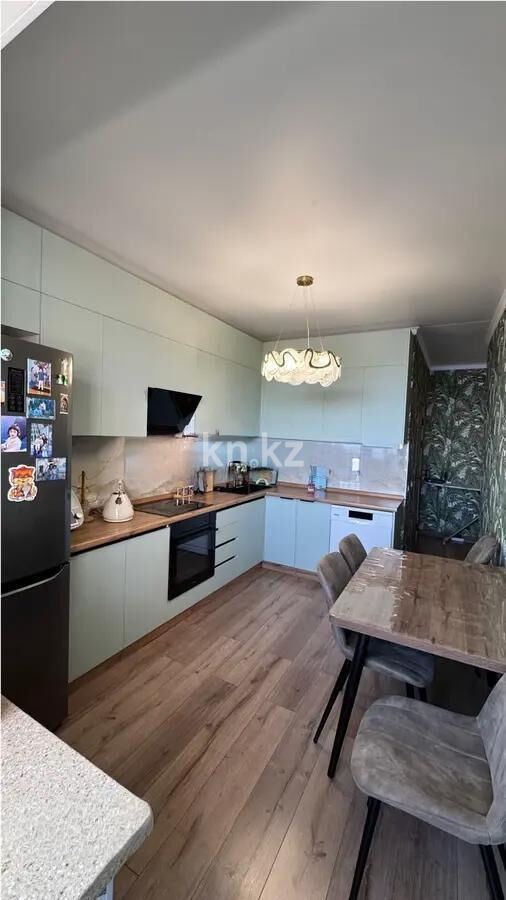 Продажа 2-комнатной квартиры, 53 м² - Продажа двухкомнатных квартир от собственников в Караганде - страница 24 фото 3 из 5