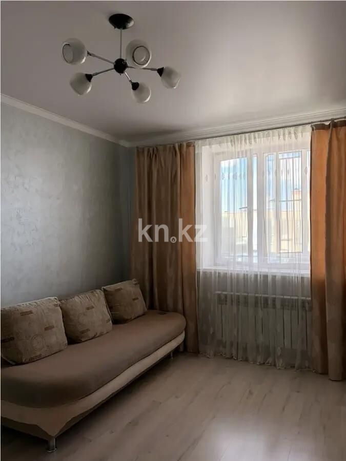 Продажа 1-комнатной квартиры, 38.5 м² - Продажа квартир в Казахстане - страница 37 фото 1 из 4
