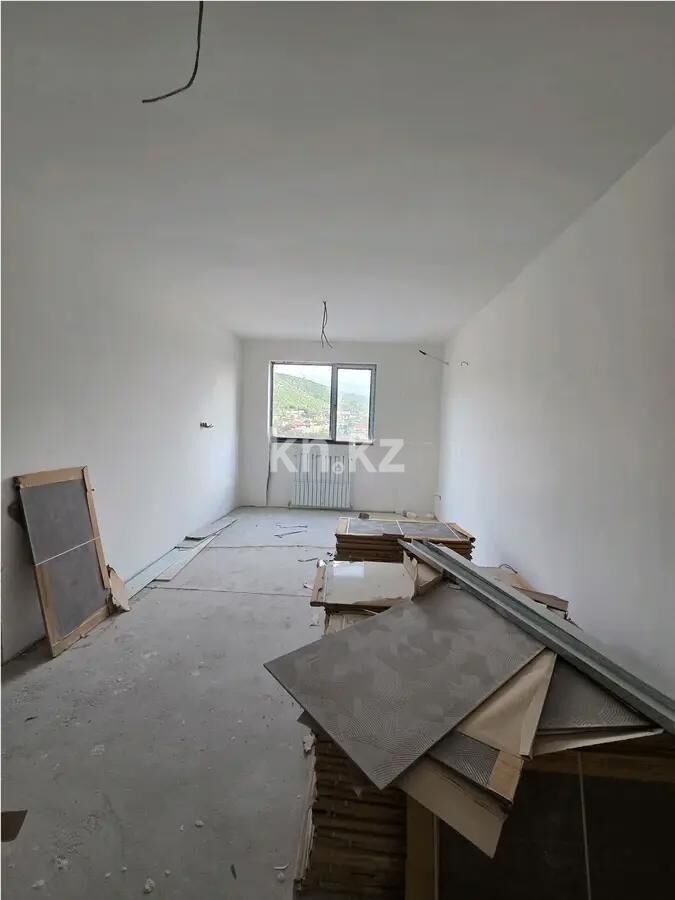 Продажа 2-комнатной квартиры, 55.6 м² - Продажа двухкомнатных квартир в Медеуском р-не Алматы - страница 13 фото 2 из 2