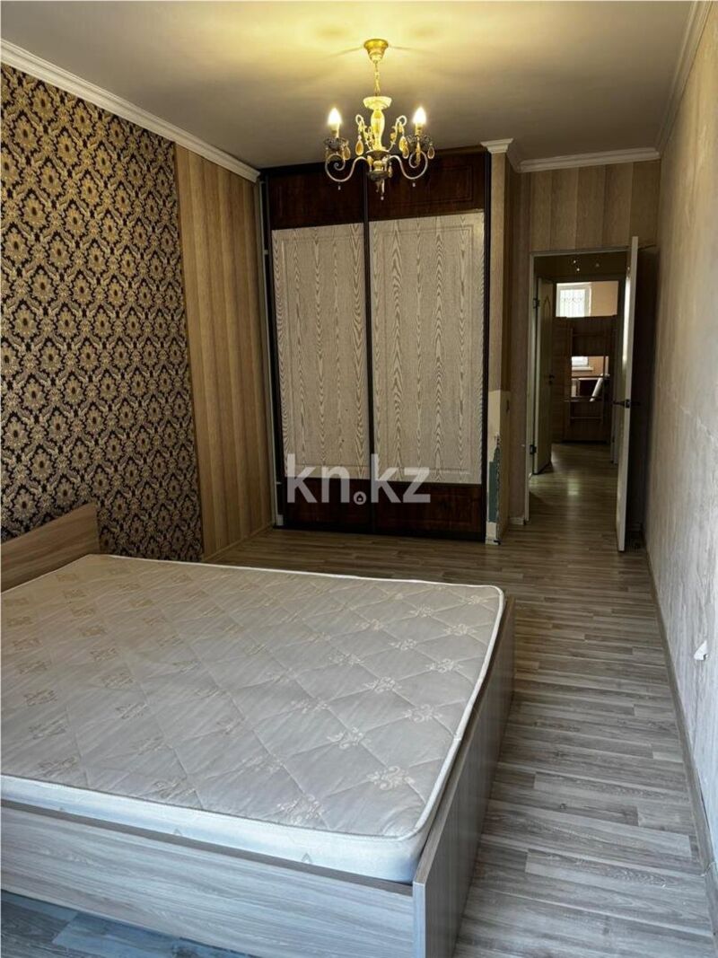 Продажа 2-комнатной квартиры, 63 м² - Недвижимость в Астане - страница 7 фото 7 из 10