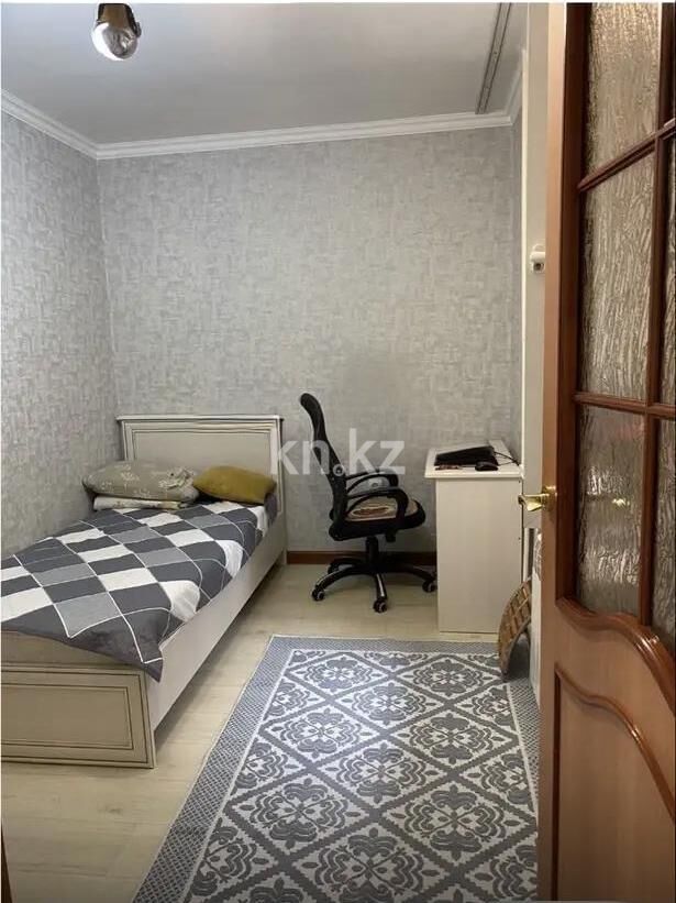 Продажа 3-комнатной квартиры, 55 м² - Продажа трехкомнатных квартир в кирпичном доме в Алматы - страница 11 фото 3 из 6