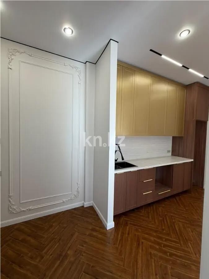 Продажа 2-комнатной квартиры, 40 м² - Продажа двухкомнатных квартир в блочном доме в Казахстане - страница 57 фото 3 из 4