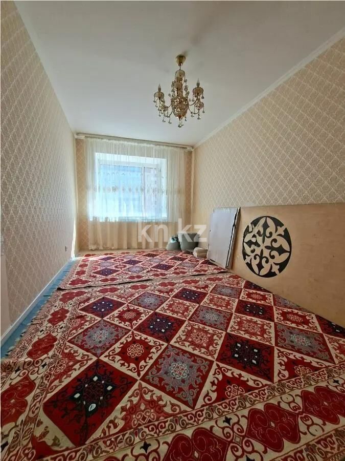 Продажа 3-комнатной квартиры, 65 м² - Продажа трехкомнатных квартир в кирпичном доме в Казахстане - страница 56 фото 1 из 7