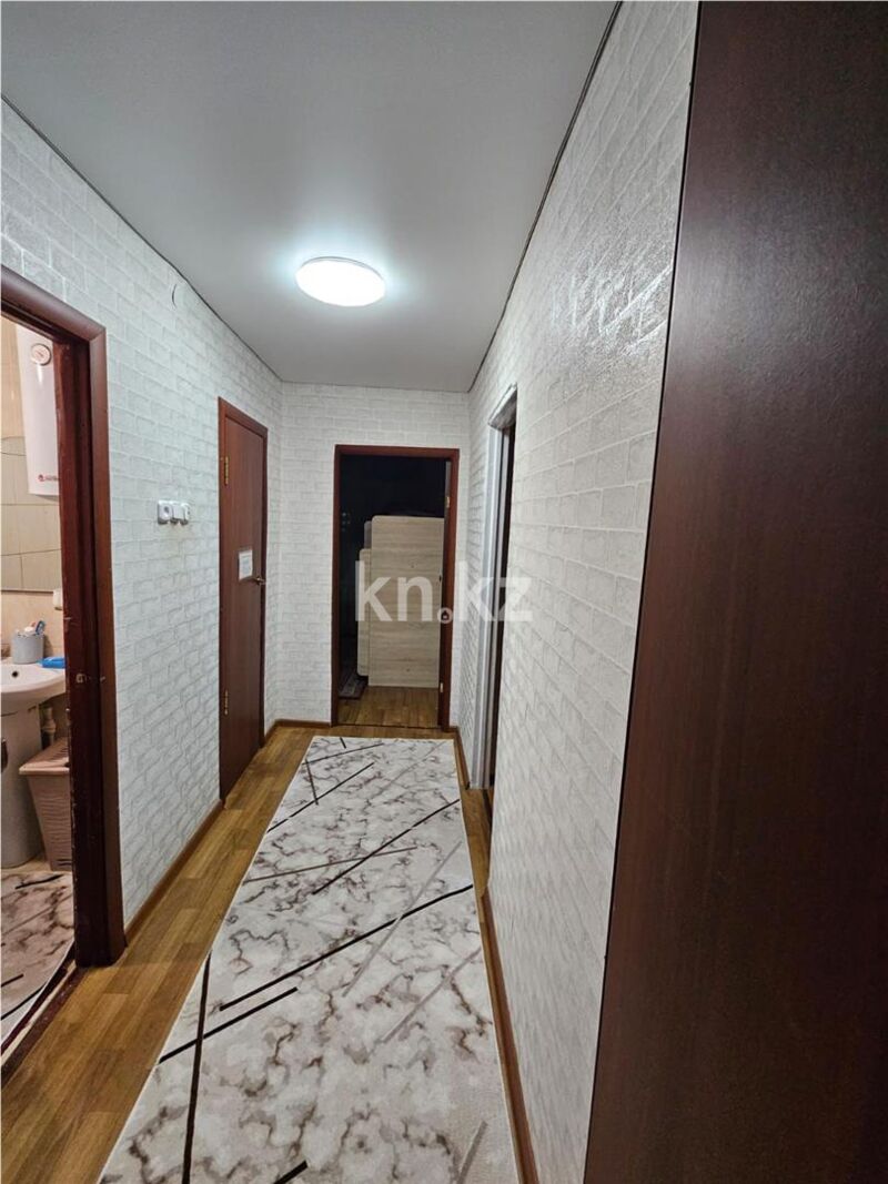 Продажа 3-комнатной квартиры, 61 м² - Продажа трехкомнатных квартир в Майкудуке Караганды - страница 10 фото 8 из 12